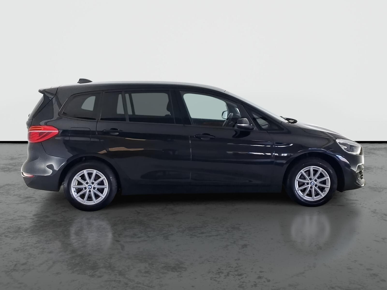 BMW Řada 2, 218i Gran Tourer, Kůže, Navi - fotka 6