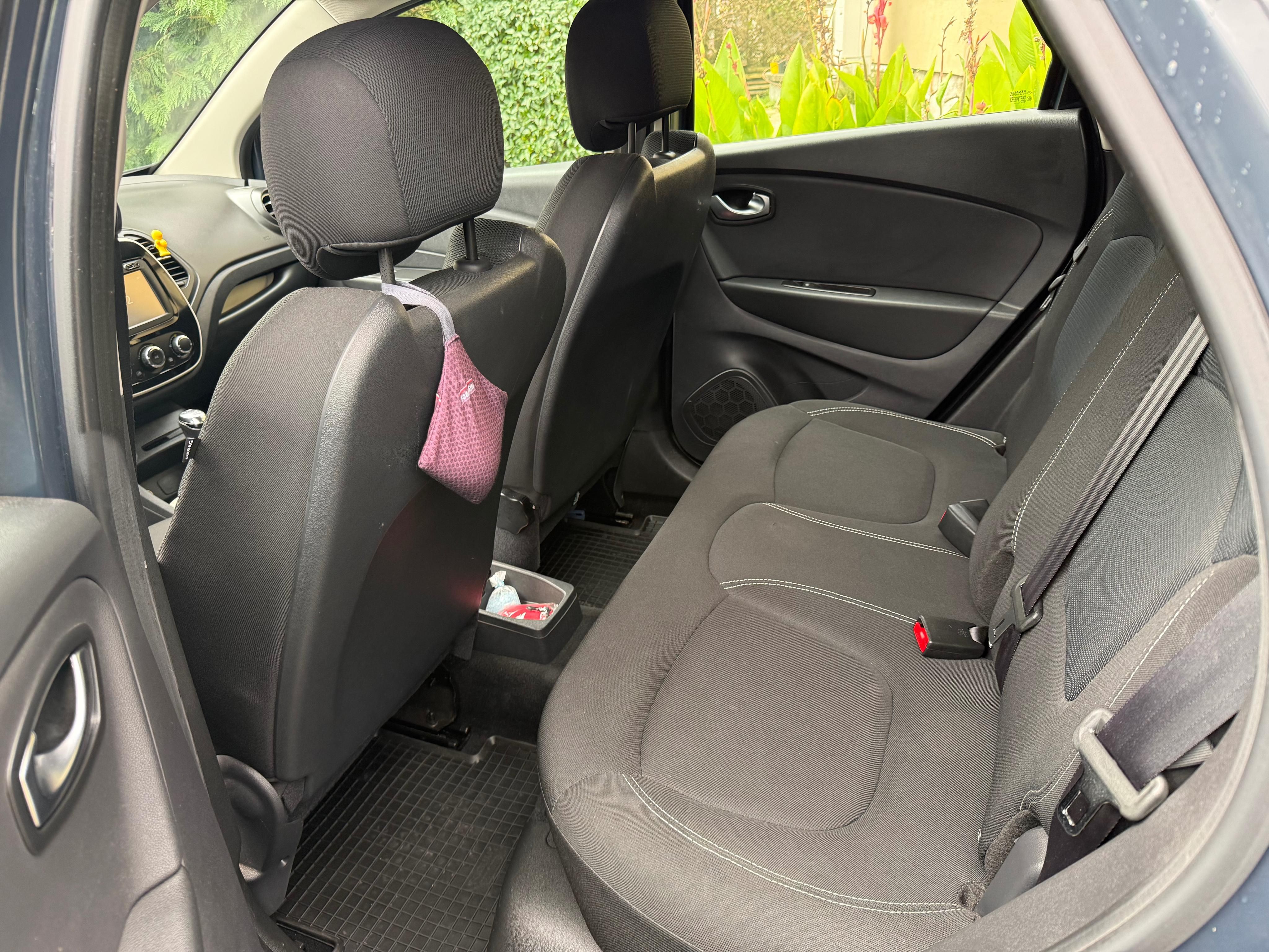 Renault Captur, TOP STAV Renault Captur TCe - fotka 3