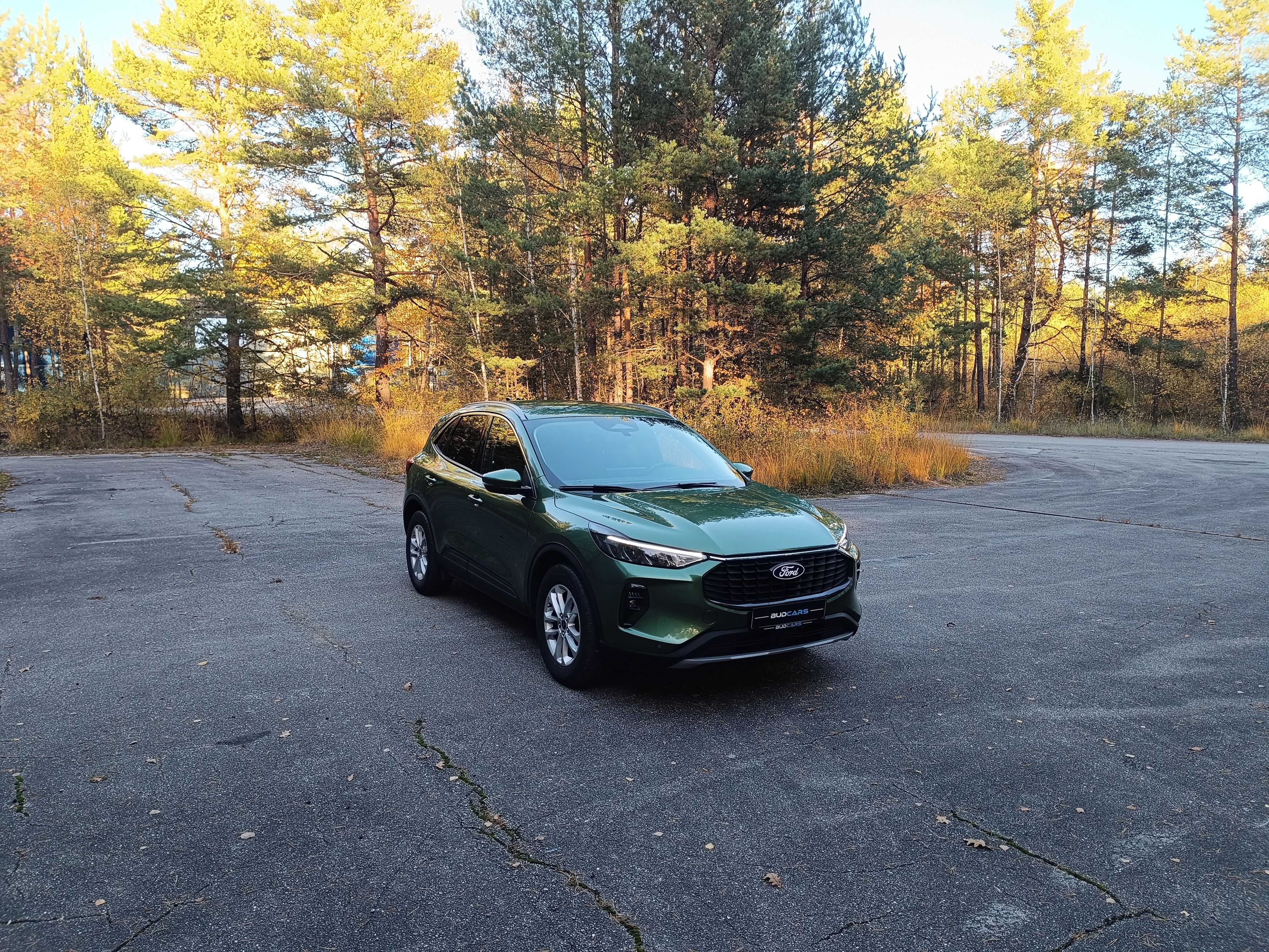 Ford Kuga, 1.5 EcoBoost 1.Maj.Nové CZ - fotka 6