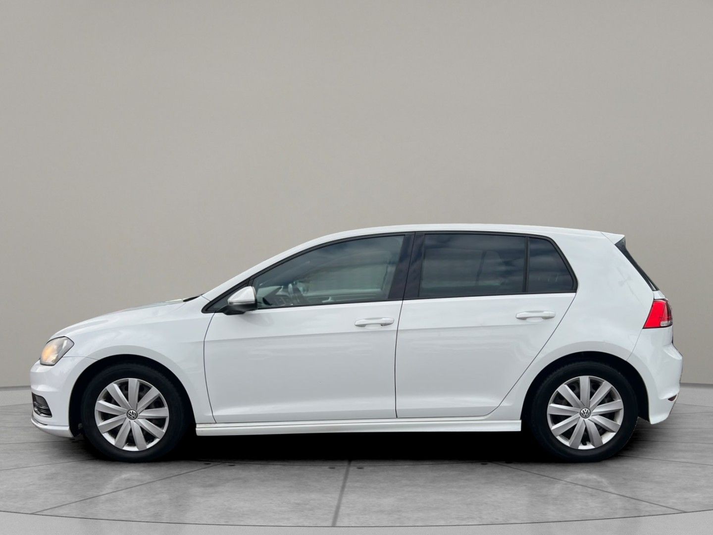Volkswagen Golf, Comfortline 1.2 TSi - fotka 3