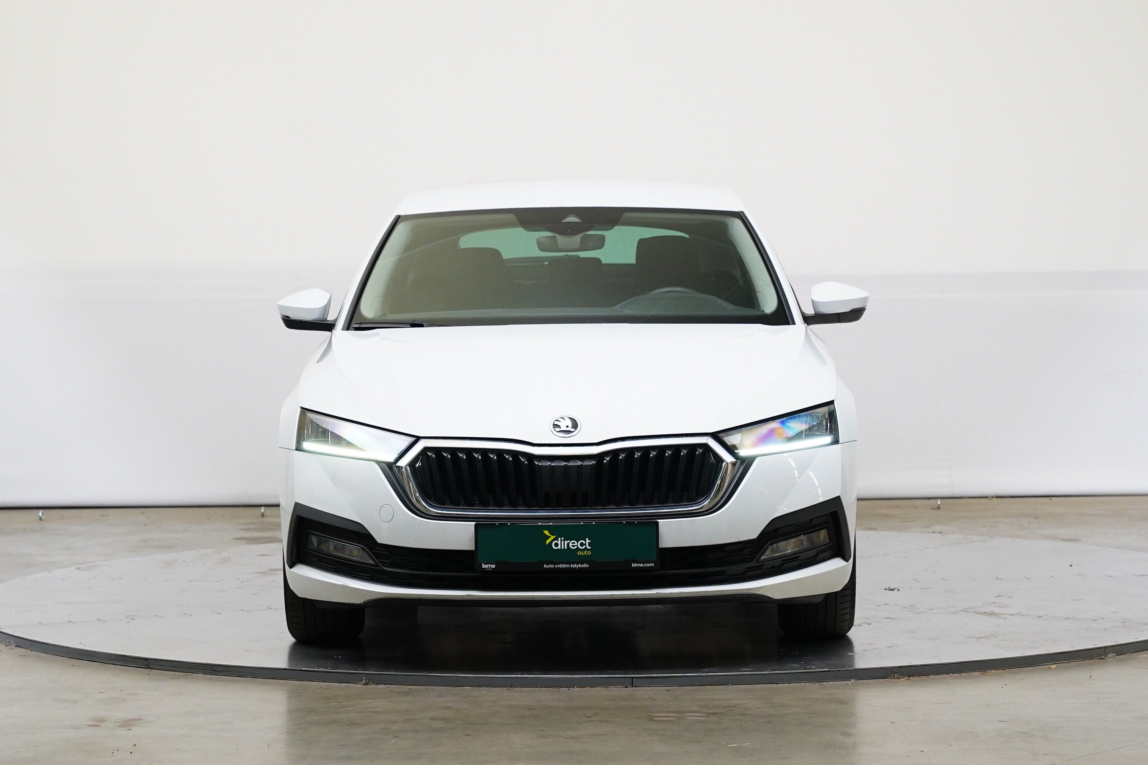 Škoda Octavia, 1.5 M-HEV 110 kW - fotka 4