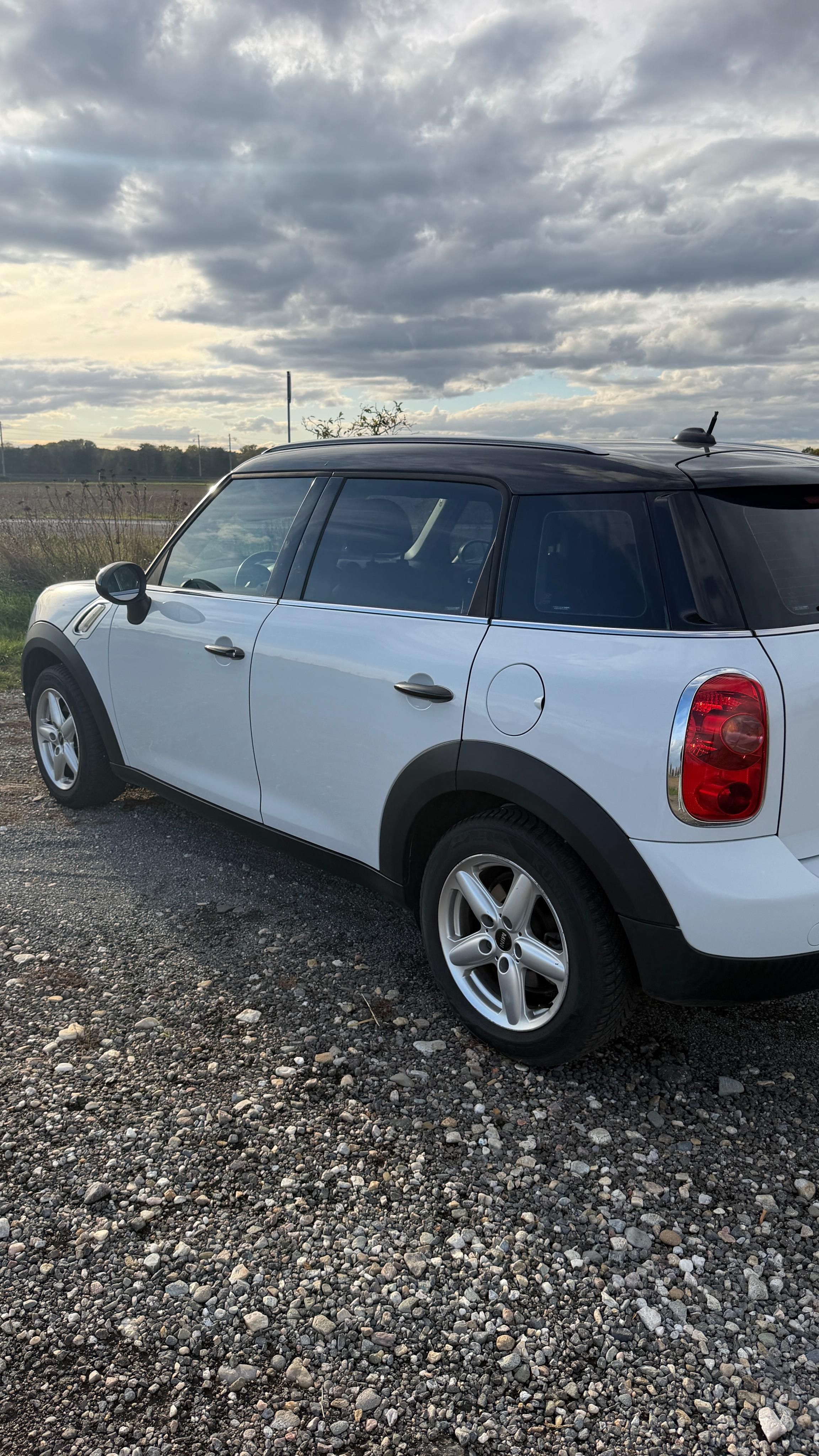 Mini Countryman, 2.0, 82kw, 2013 - fotka 4