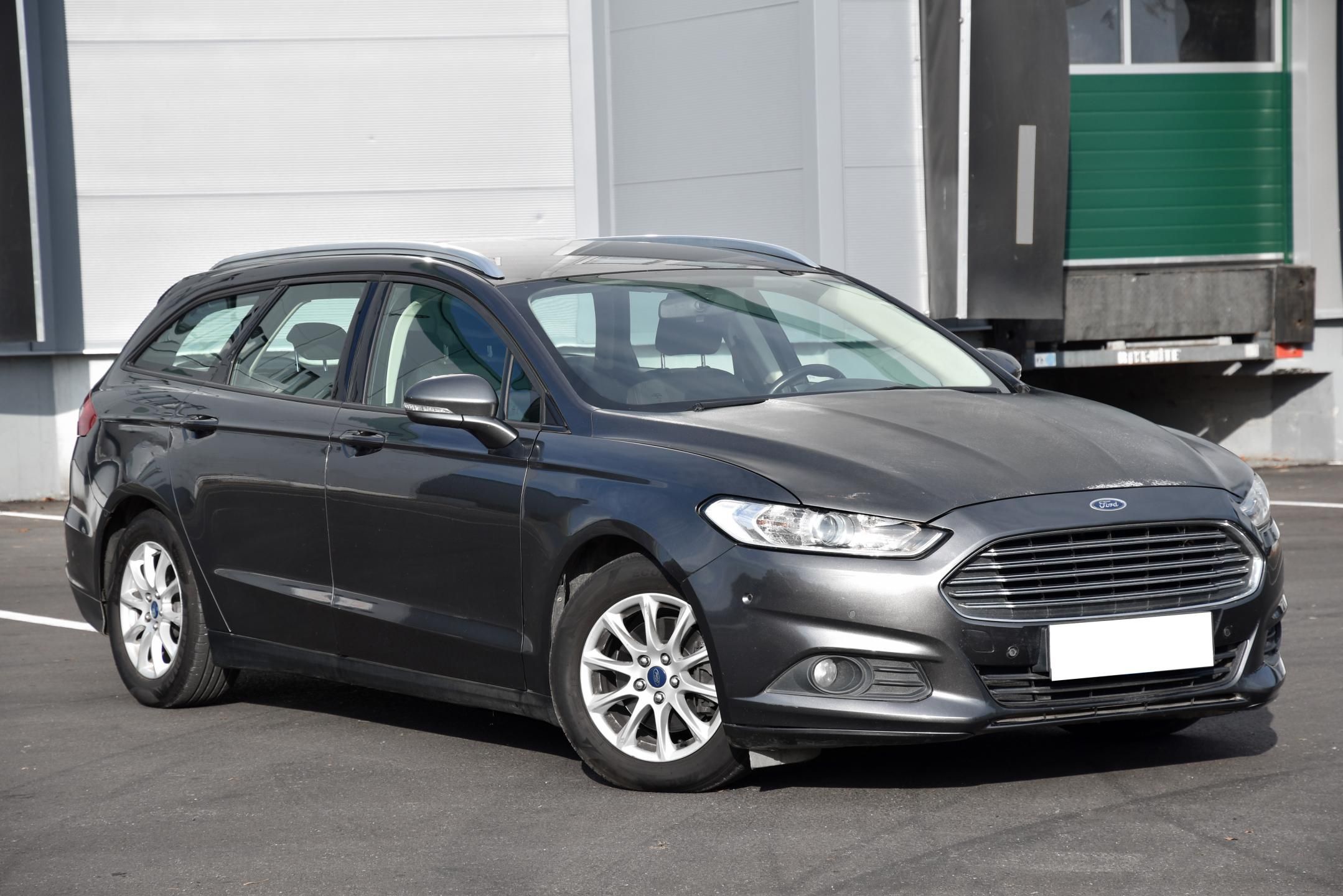 Ford Mondeo, 2.0 TDCi 6st,NAV,KLIMA,TEMP,TZ