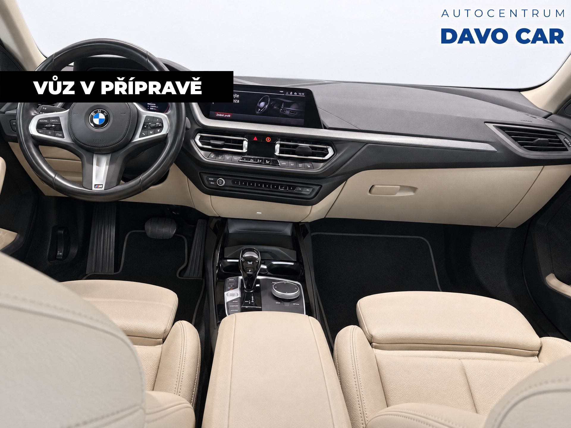 BMW Řada 2, 1,5 218i GC Luxury 100kW SH CZ - fotka 3