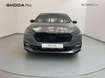 Škoda Fabia, MONTE CARLO 1.0TSI/85KW 7DSG -