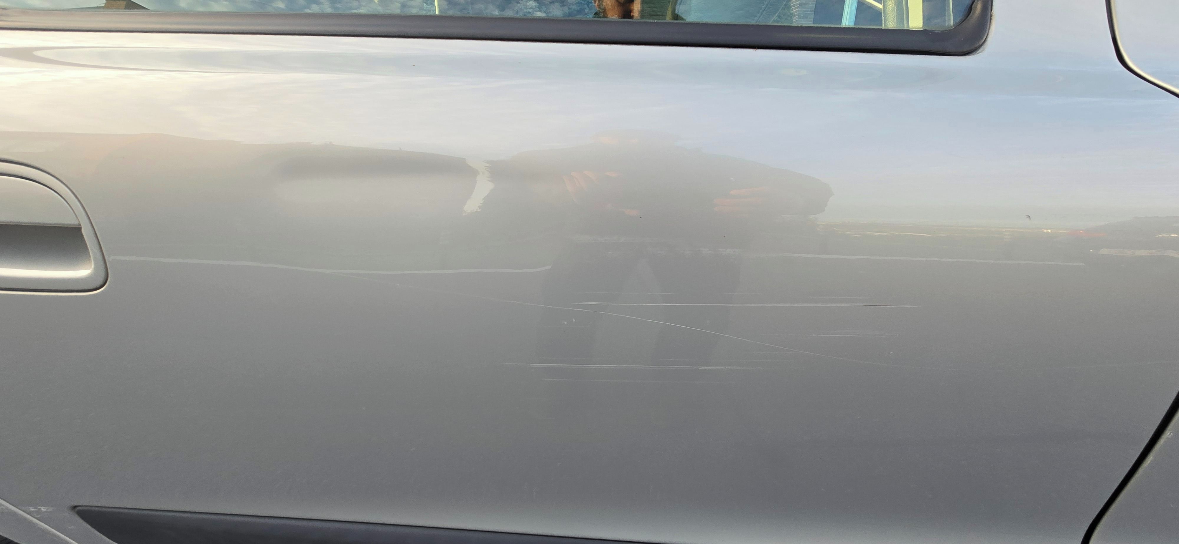 Volvo V70, Volvo V70 2.4 (125 kW) - fotka 6
