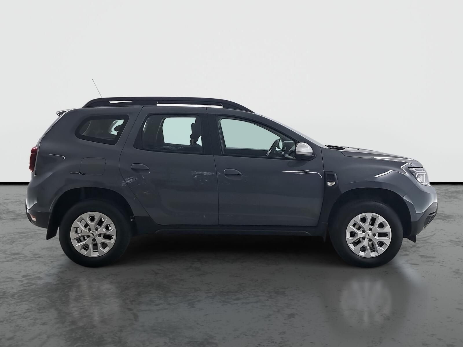 Dacia Duster, 1.0 TCe, LPG, ČR,1.maj - fotka 6