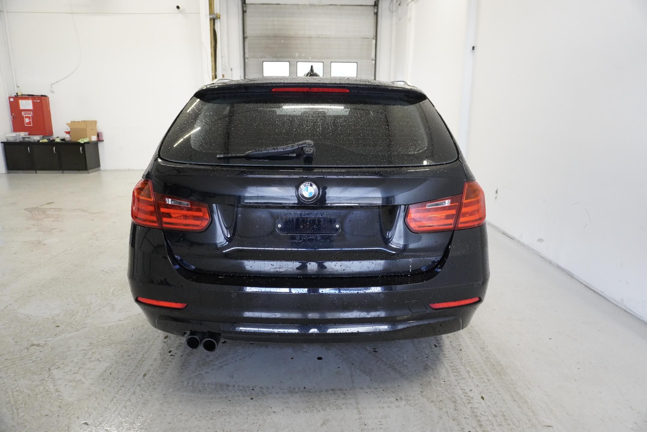 BMW Řada 3, 330D  3,0 XDRIVE AUTOMAT - fotka 6