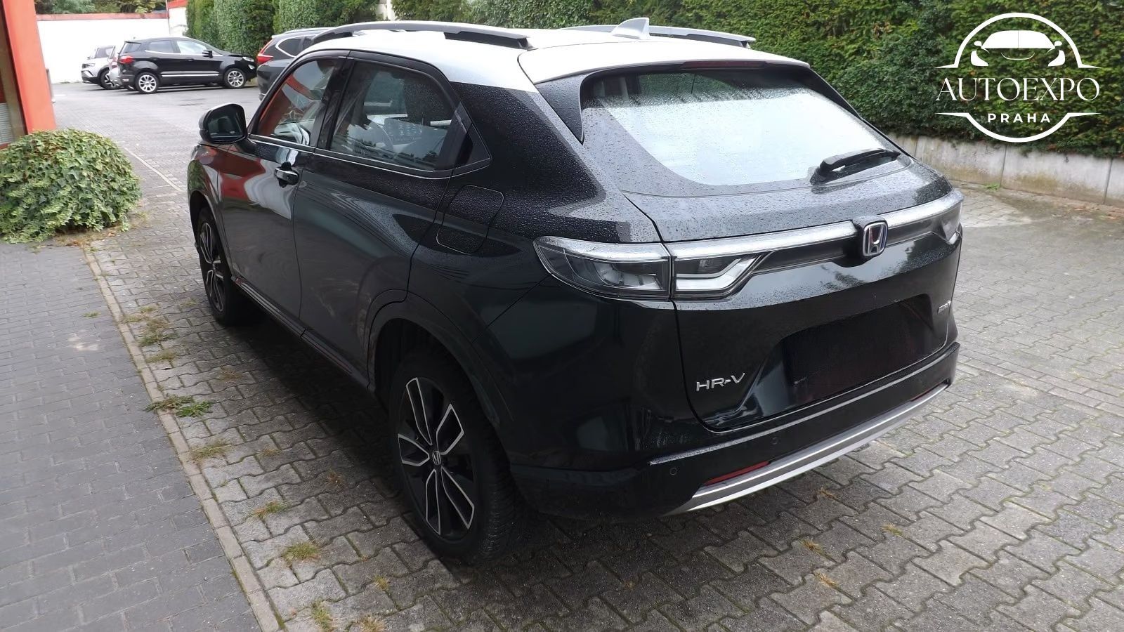 Honda HR-V, 1.5 Advance Style - fotka 4