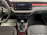Škoda Fabia, MONTE CARLO 1.0TSI/85KW 7DSG -