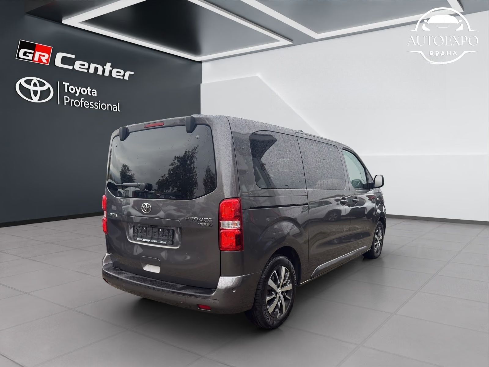 Toyota Proace Verso, L1 Team D*Carplay* - fotka 6