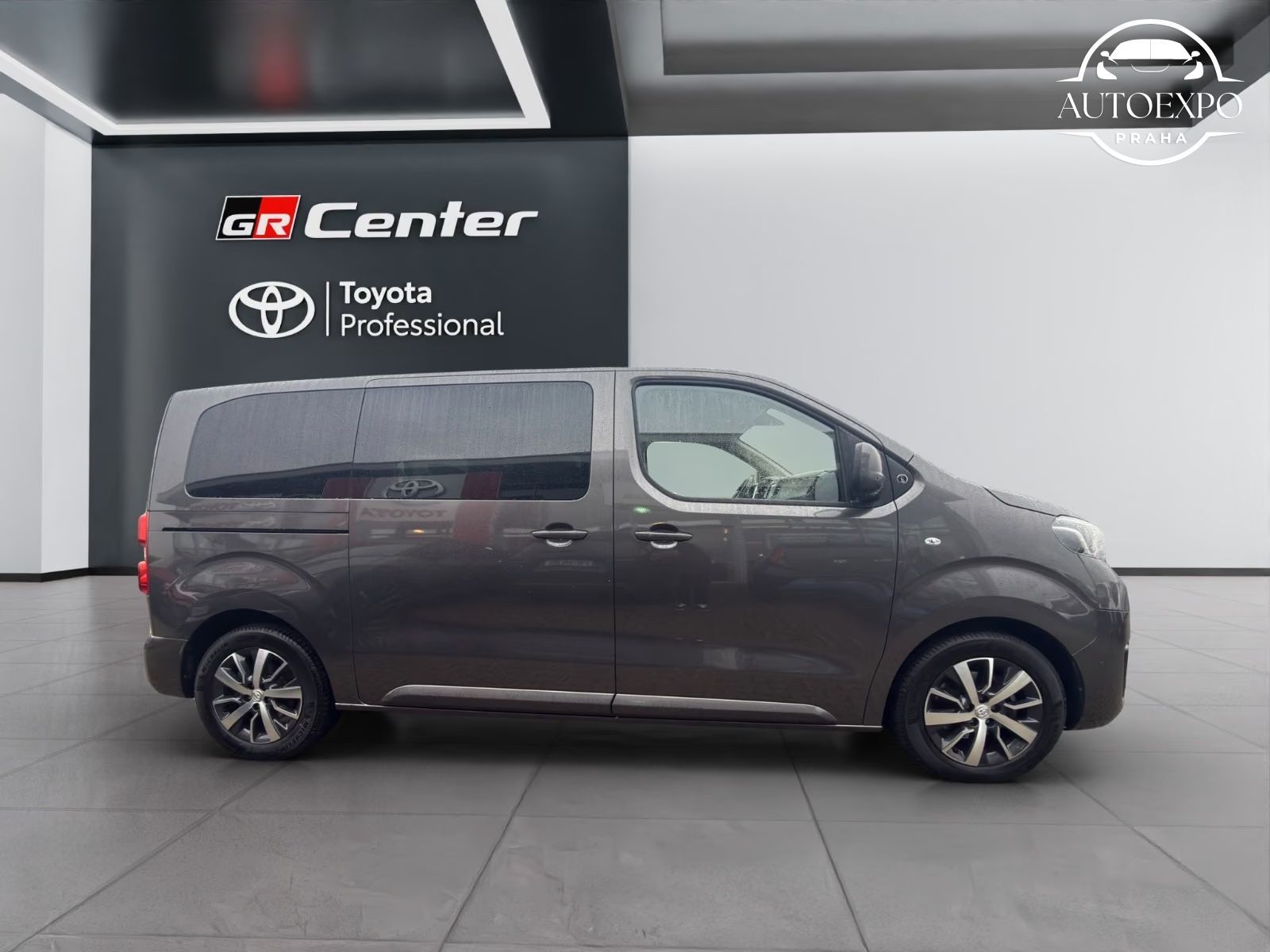 Toyota Proace Verso, L1 Team D*Carplay* - fotka 5