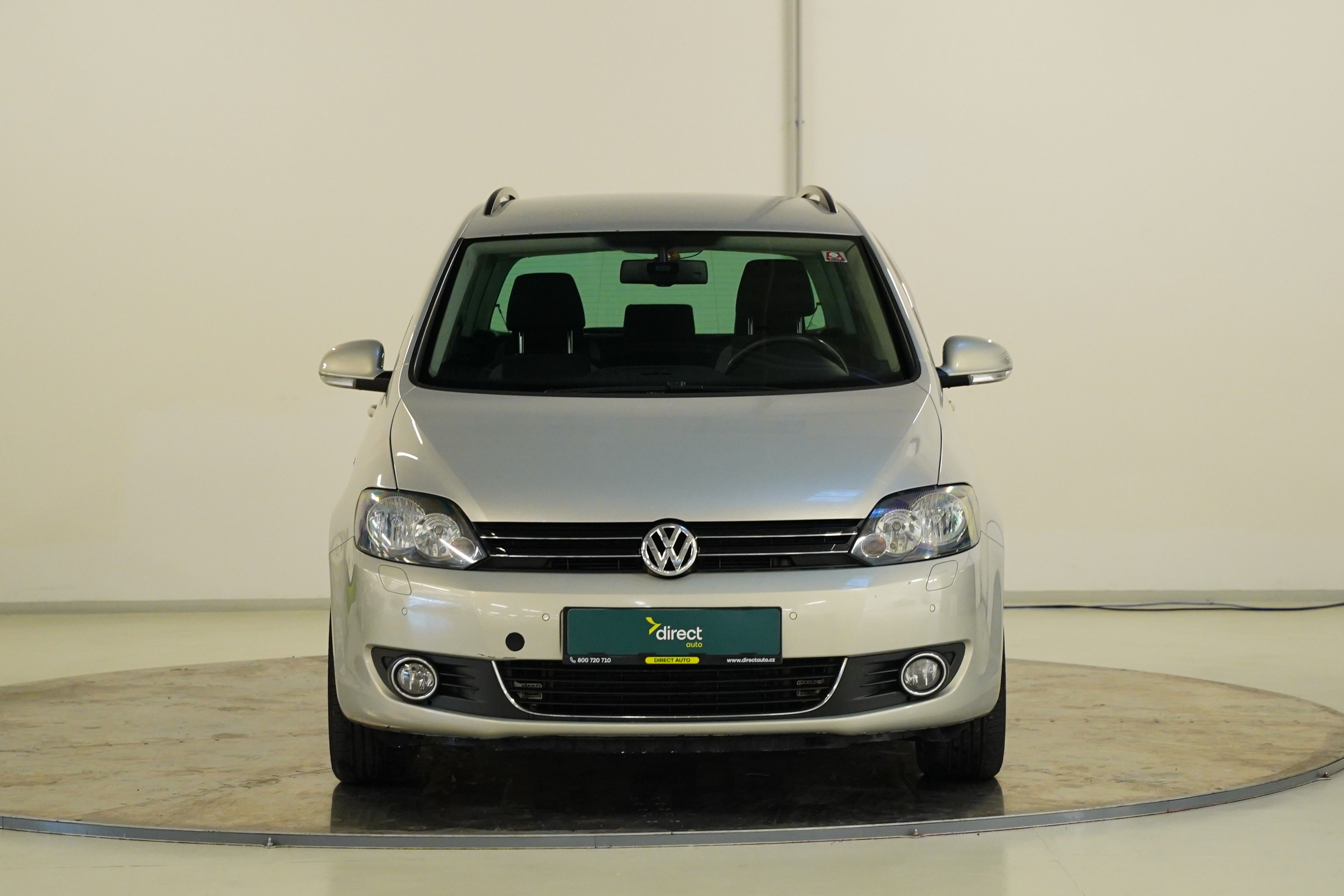 Volkswagen Golf Plus, 1.4 TSI 90 kW STYLE - fotka 4