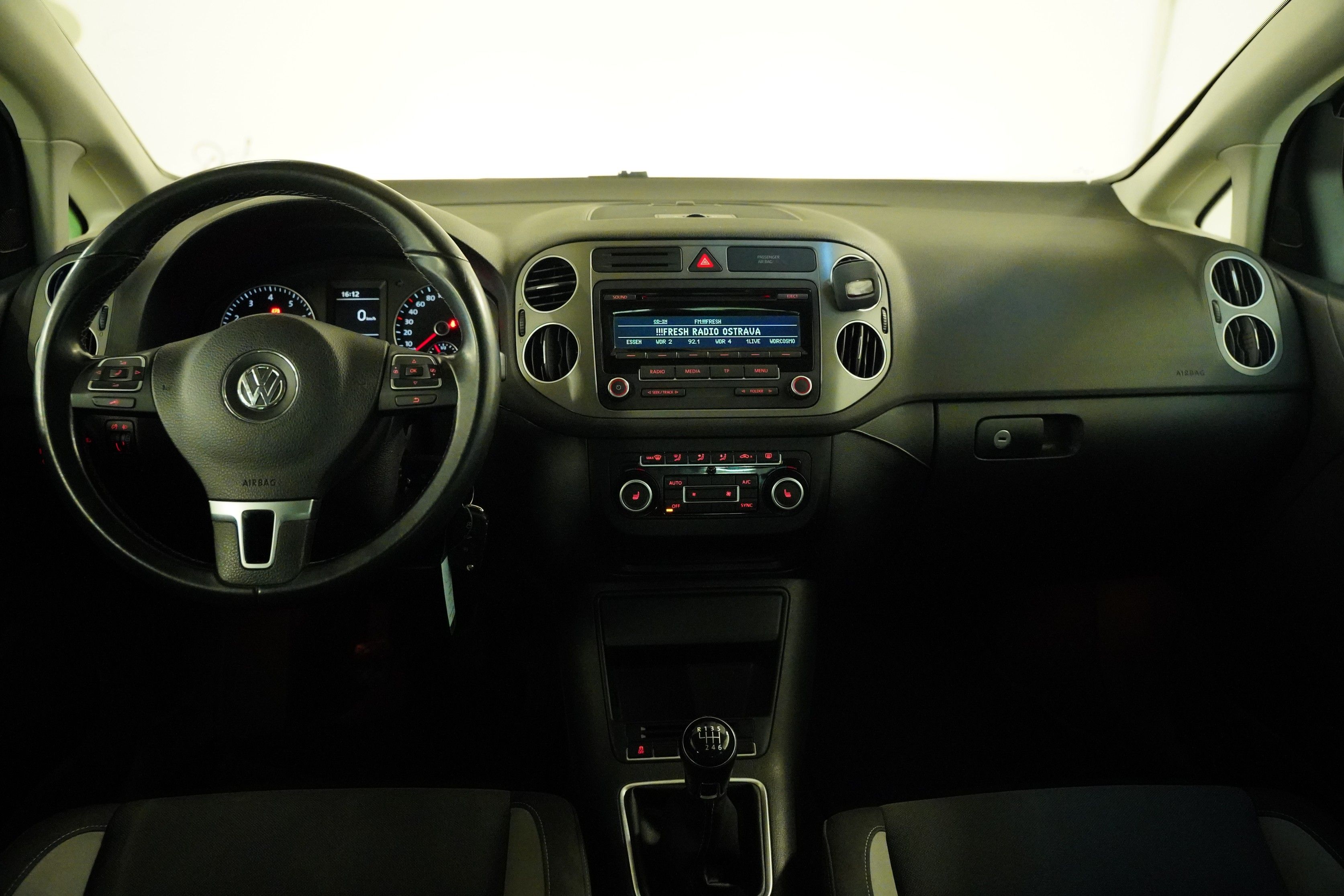 Volkswagen Golf Plus, 1.4 TSI 90 kW STYLE - fotka 5