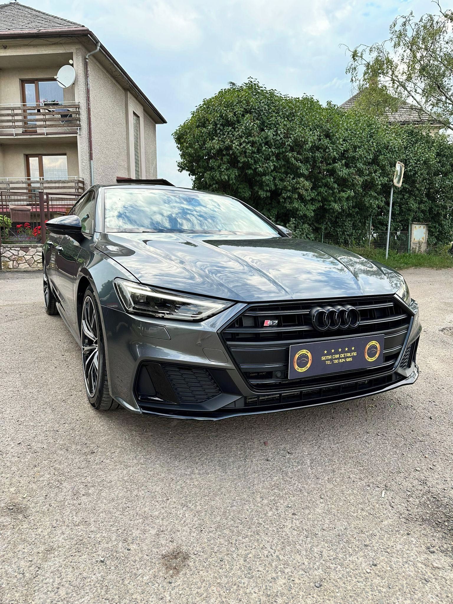 Audi S7, ABT - 400 HP, ODPOČET - fotka 2