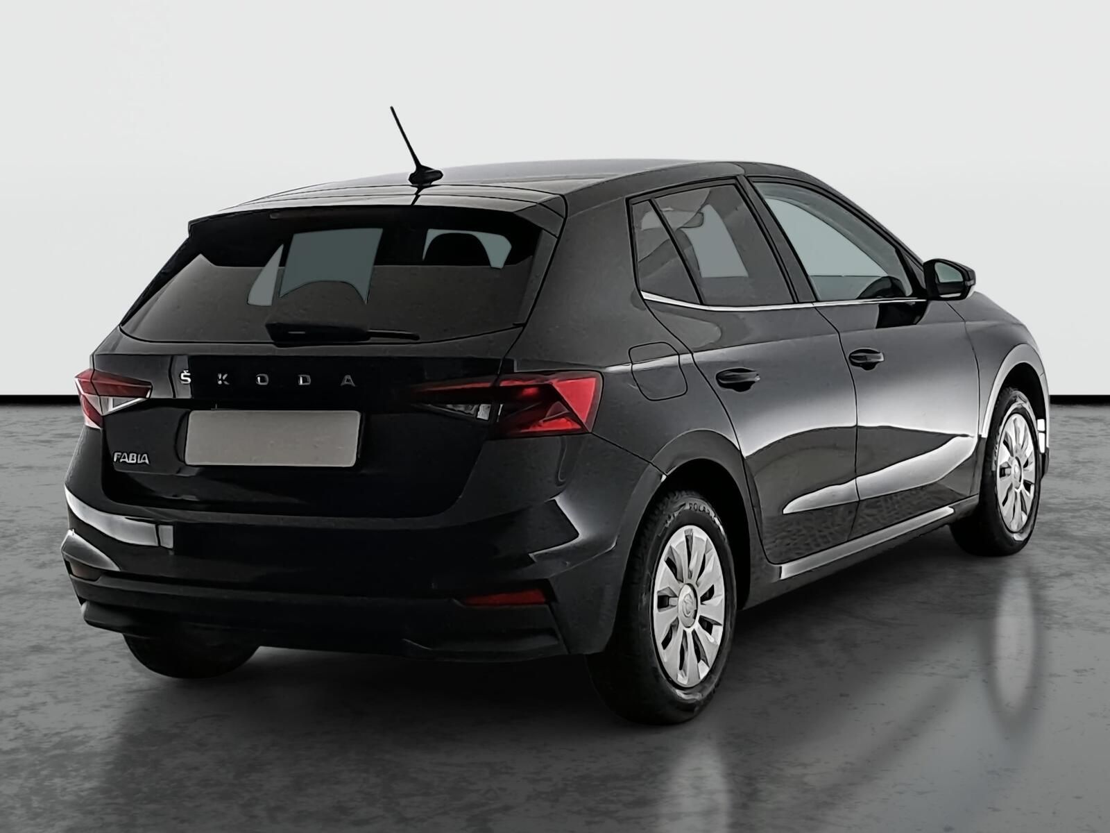 Škoda Fabia, 1.0 TSI, Style Plus - fotka 5