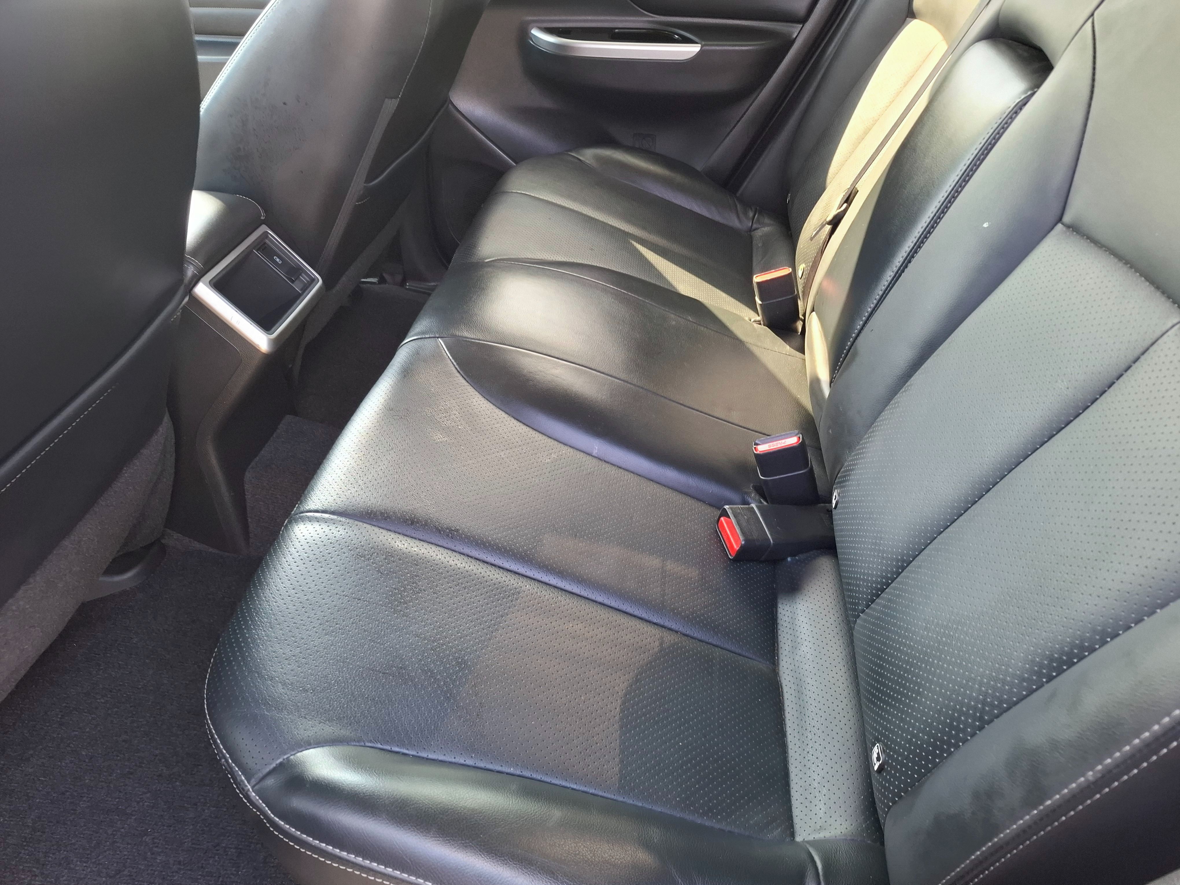 Mitsubishi L200, 2.2 Diesel 150PS Diamond - fotka 5