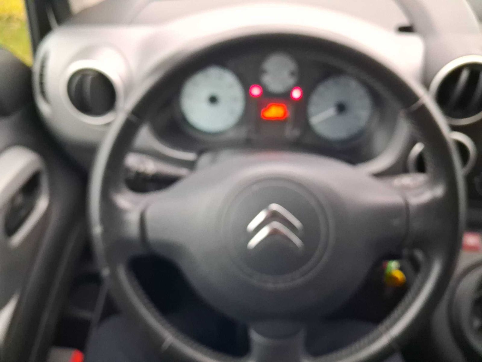 Citroën Berlingo, 1.6 BlueHDi, 5Míst, Klima, ČR - fotka 3