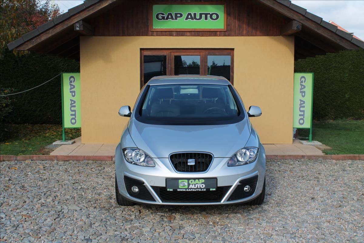 Seat Altea, 1.2 TSI 77kW ČR COPA - fotka 2