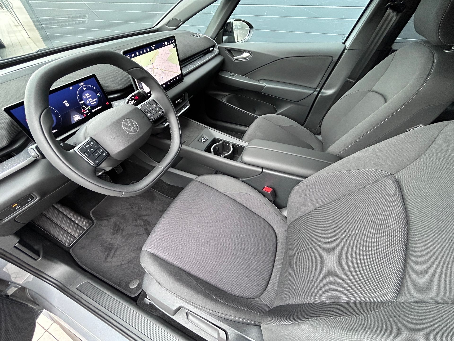 Volkswagen ID.3, ID.3 NEO LIFE 58 KWH 140 KW - fotka 6