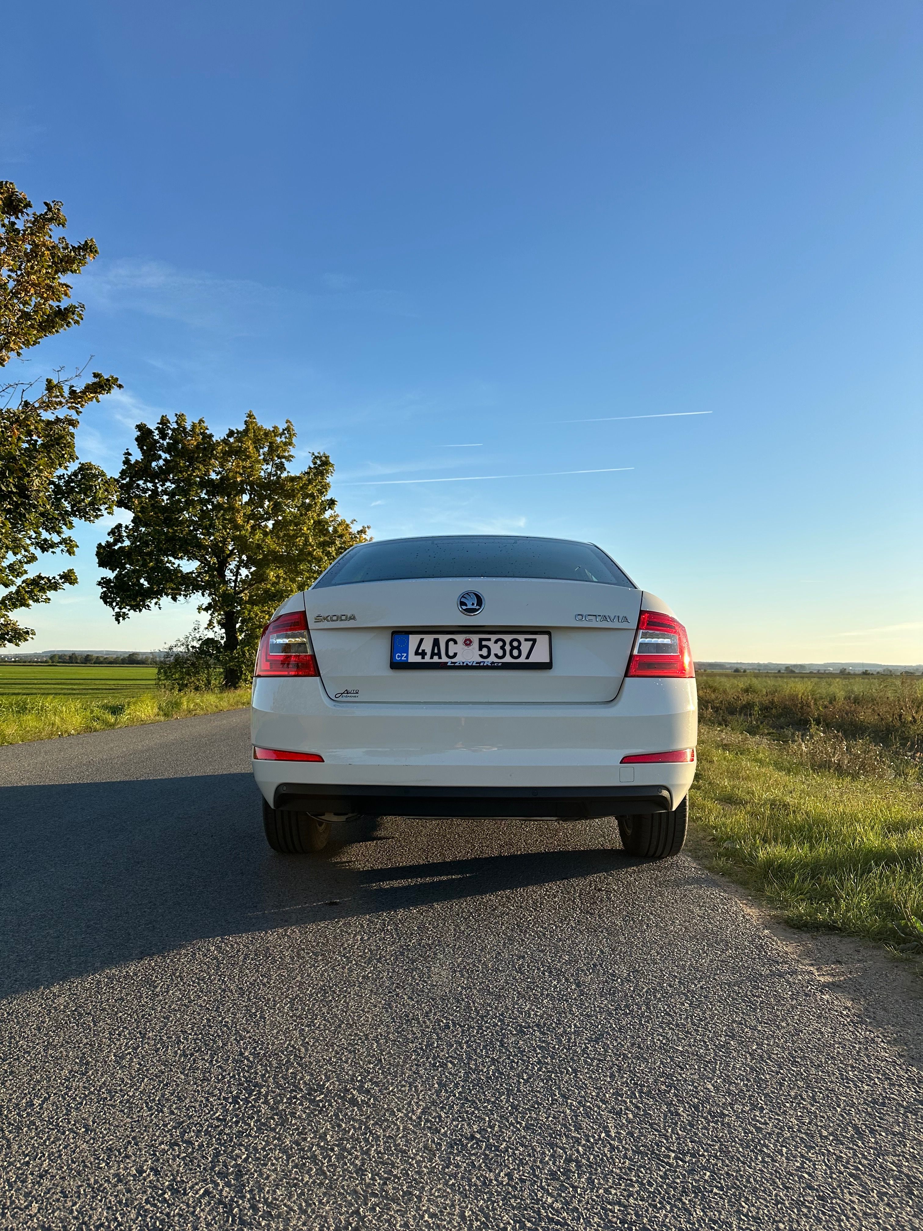 Škoda Octavia, 1.4 Tsi, 2maj.ČR původ - fotka 3