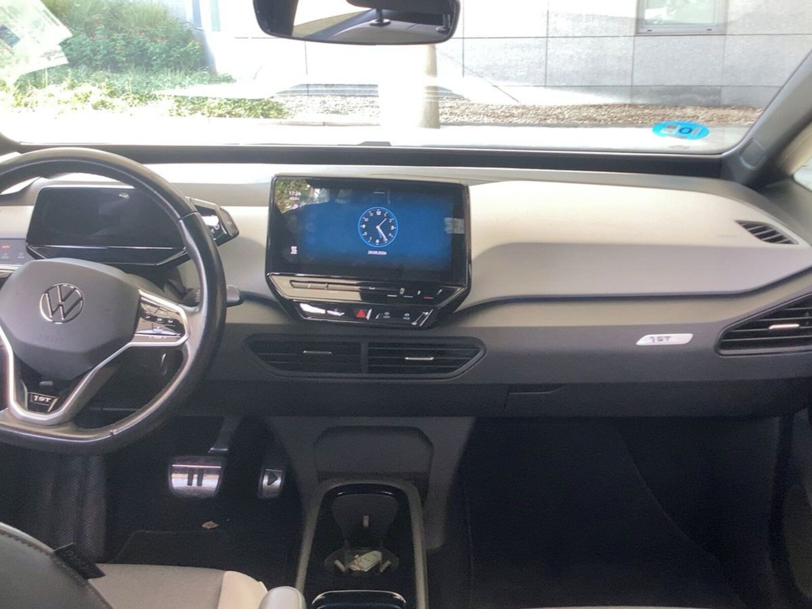 Volkswagen ID.3, Pro Perf. (62 kWh), Automat - fotka 3