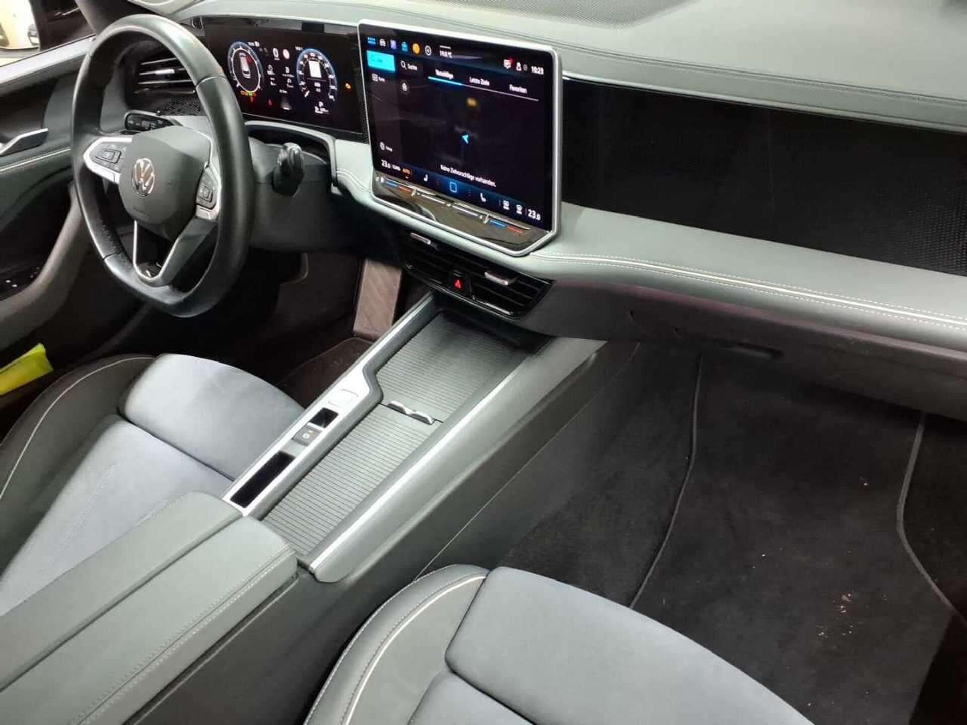 Volkswagen Passat, 1.5eTSI ACC Kamera Asistence - fotka 6