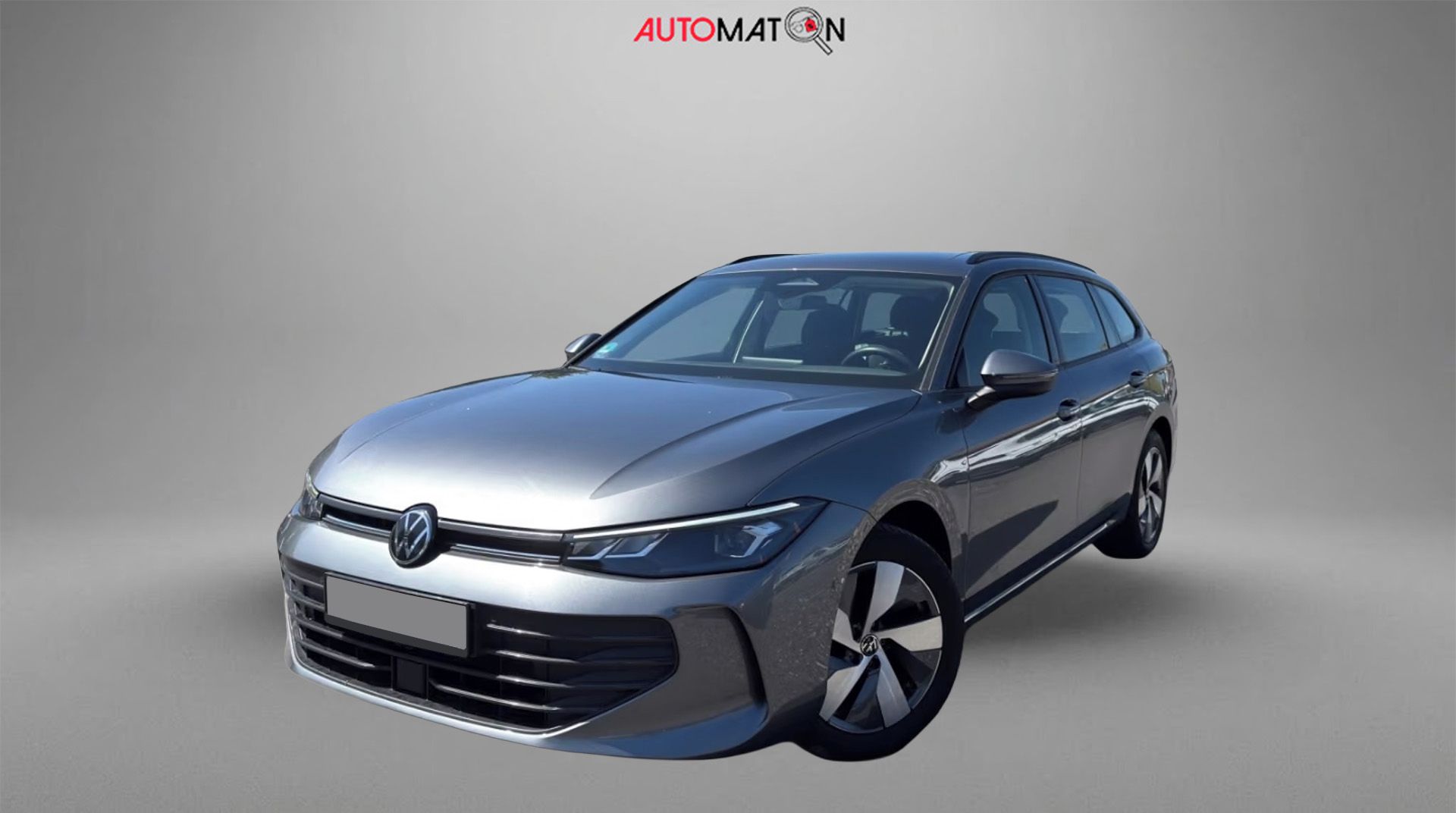 Volkswagen Passat, 1.5eTSI ACC Kamera LED