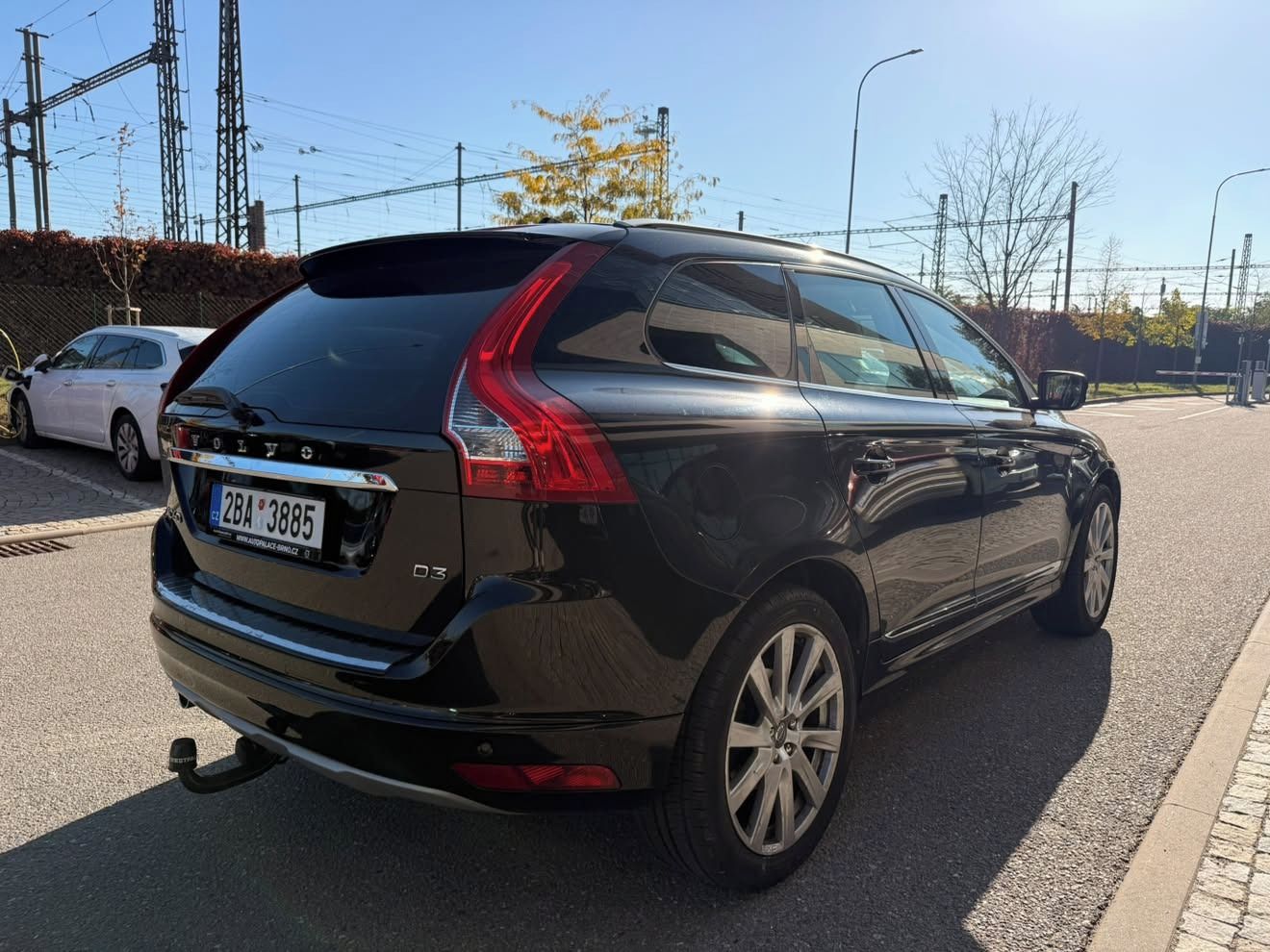 Volvo XC60, VOLVO XC60 D3 INSCRIPTION – 2. - fotka 5