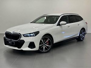 BMW Řada 5, 540d xDrive Touring