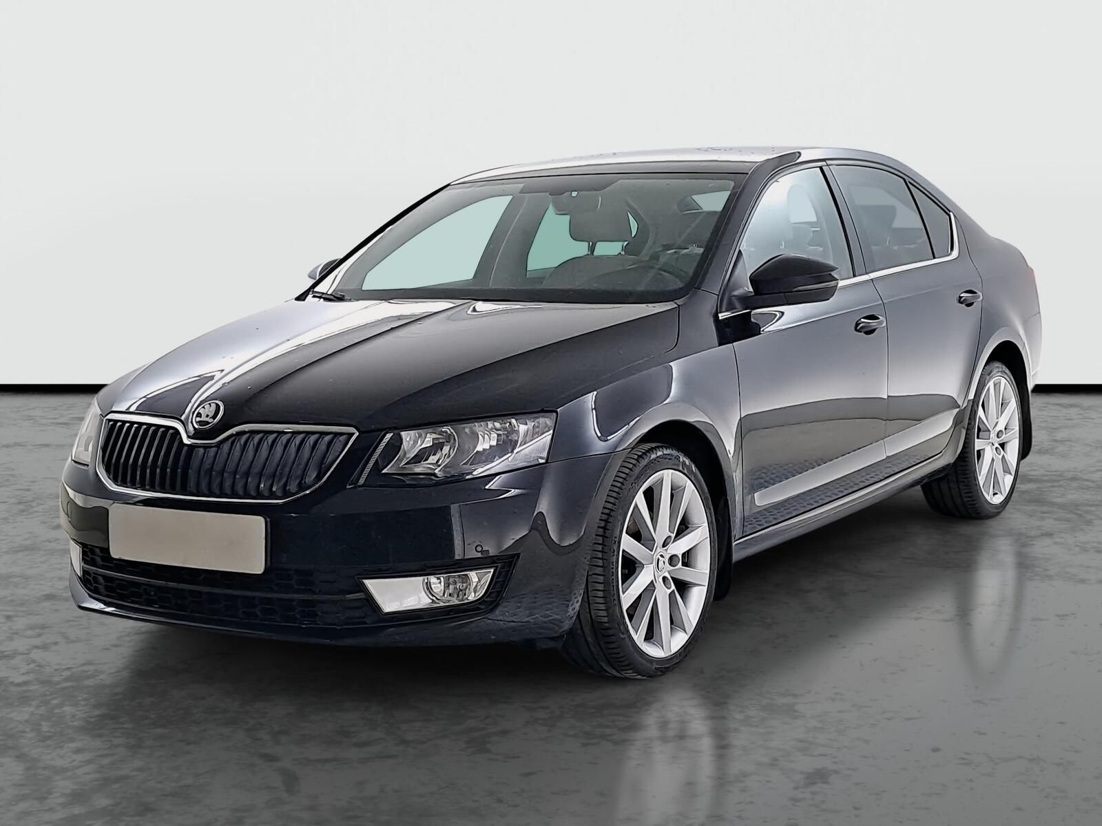 Škoda Octavia, 2.0 TDI, Serv.kniha - fotka 2