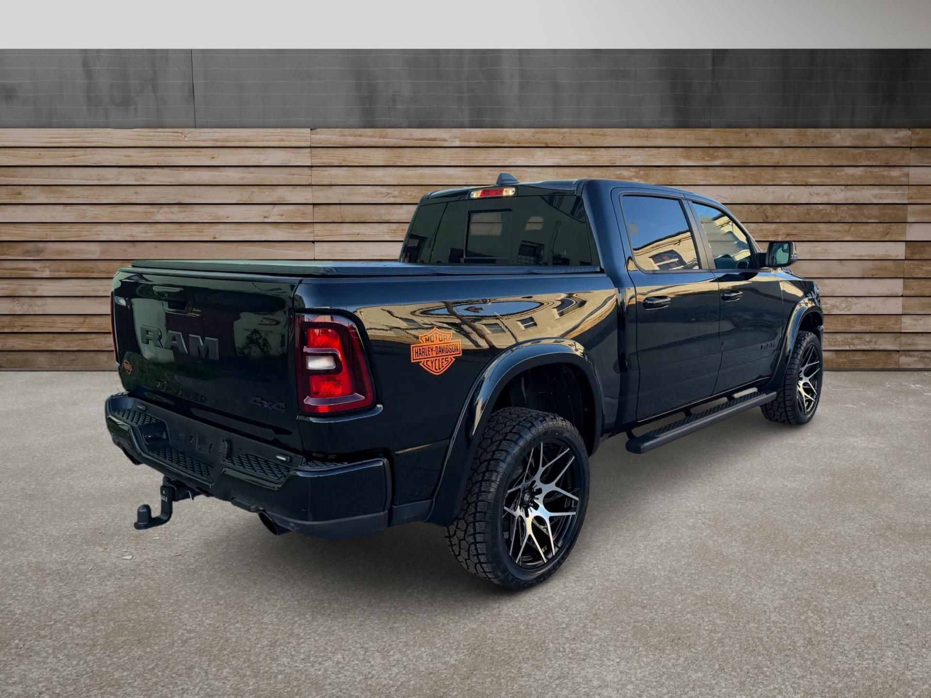 Dodge Ram, +HEMI+DPH+OFFROAD PAKET+ - fotka 3