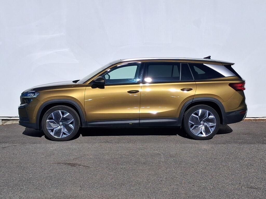 Škoda Kodiaq, Exclusive Selection 2.0 TDI 14 - fotka 3