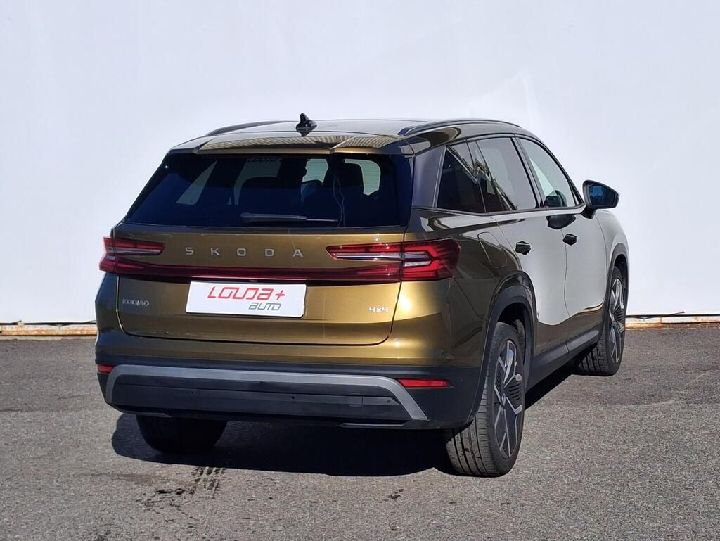 Škoda Kodiaq, Exclusive Selection 2.0 TDI 14 - fotka 2