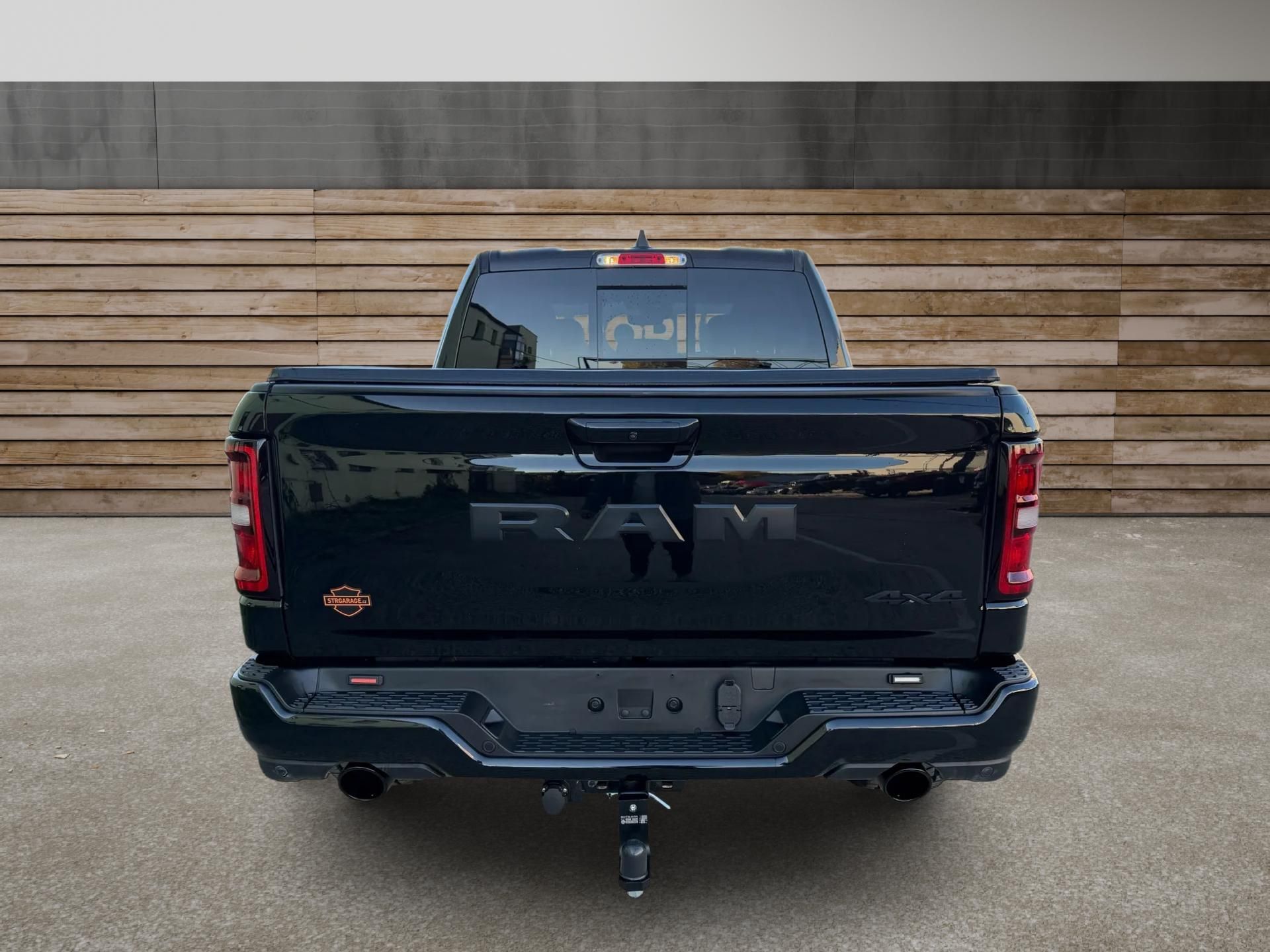 Dodge Ram, +HEMI+DPH+OFFROAD PAKET+ - fotka 4