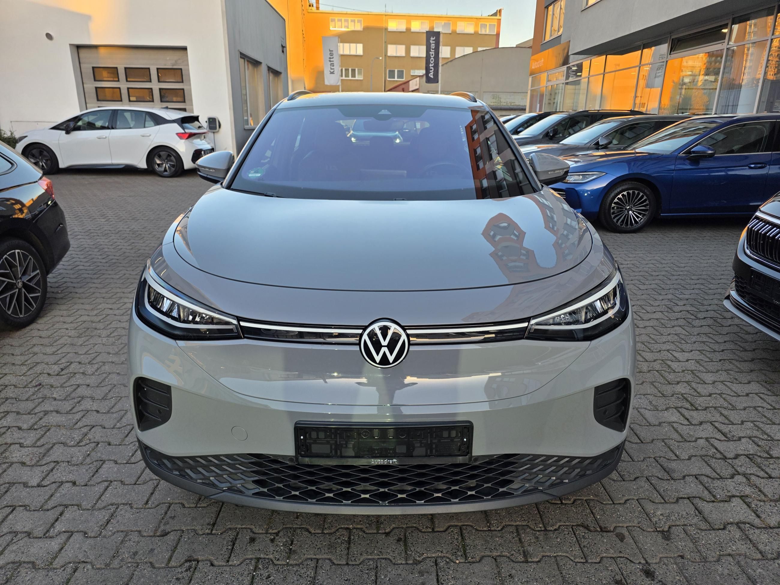 Volkswagen ID.4, Pro 150kW / 2x sada 19'' - fotka 4