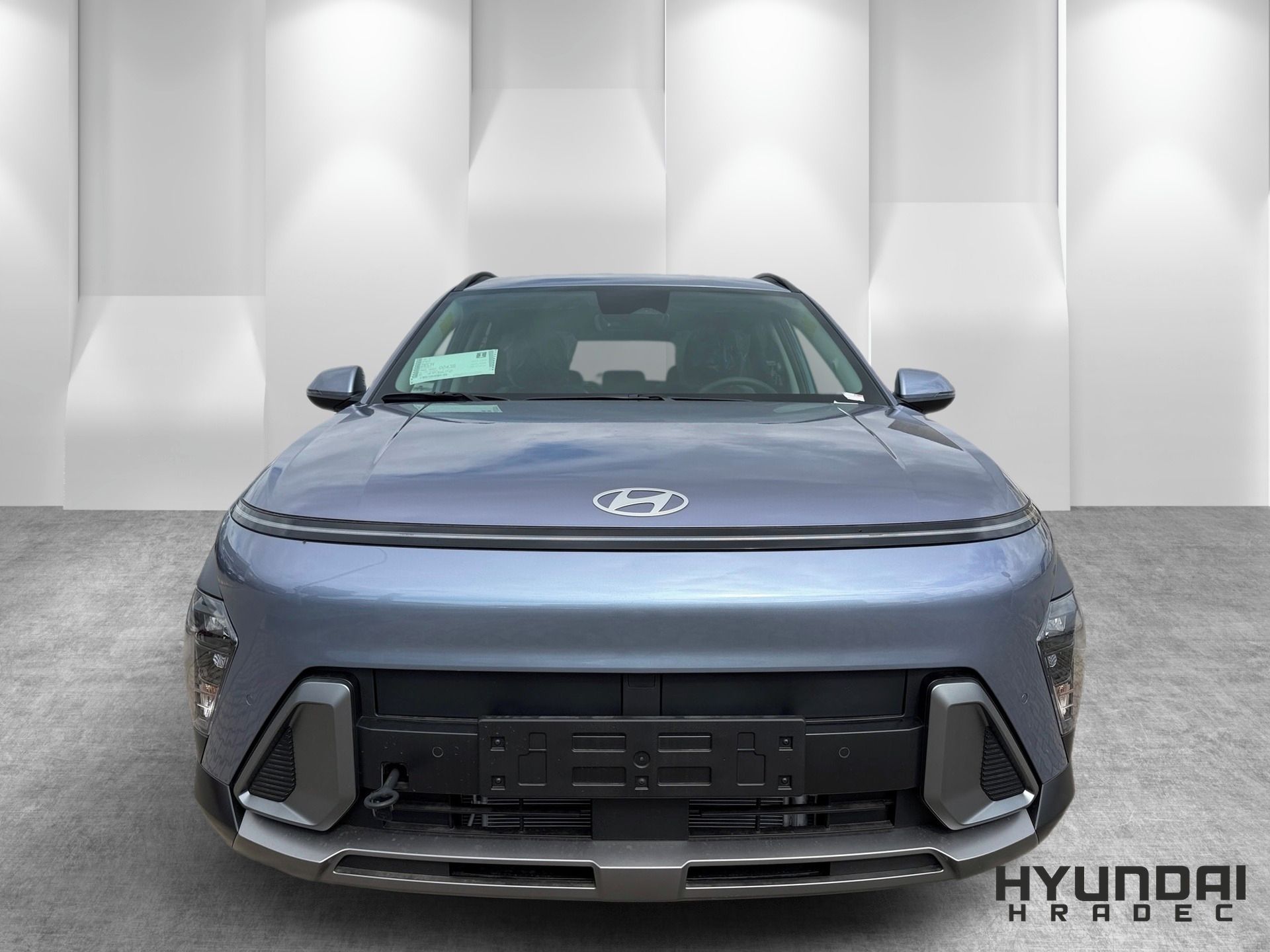 Hyundai Kona, KONA 1,6 T-GDI MT SMART TECH - fotka 4