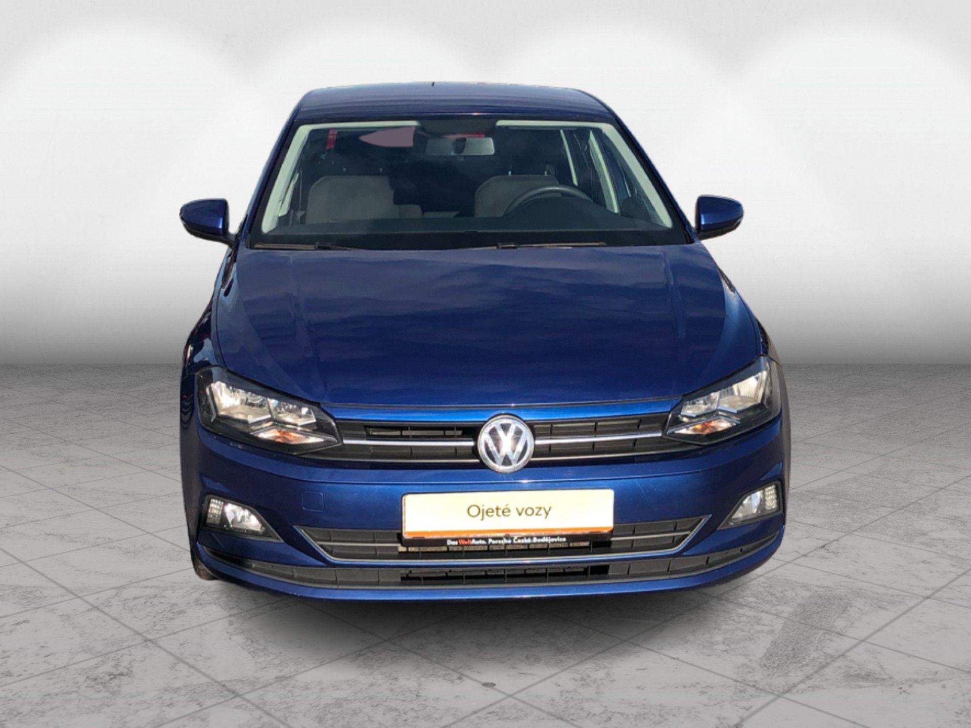 Volkswagen Polo, 1,0 MPI - fotka 4