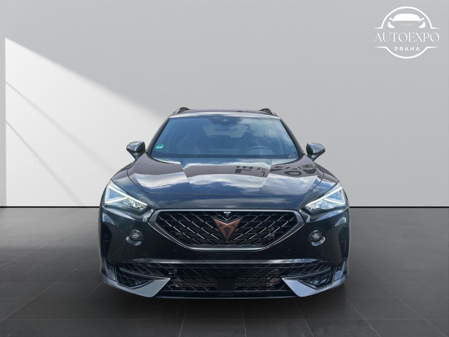 Cupra Formentor, 2.0 VZ 4Drive 228KW - fotka 2