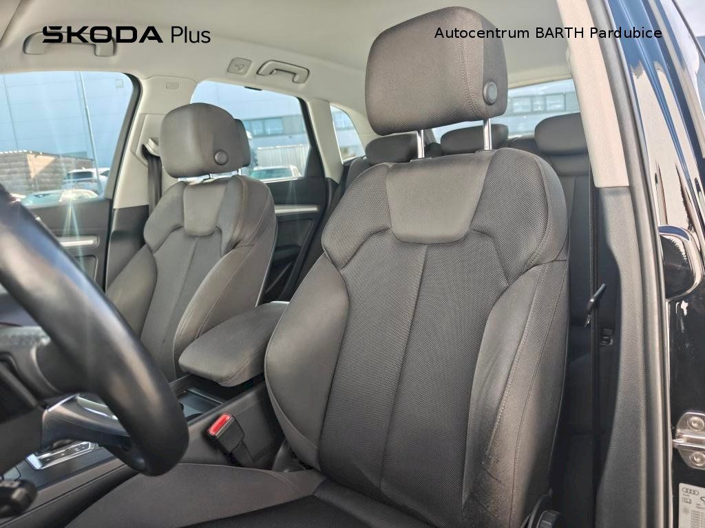 Audi Q5, Sport / 2,0 TDI / 140 kW / Qua - fotka 6