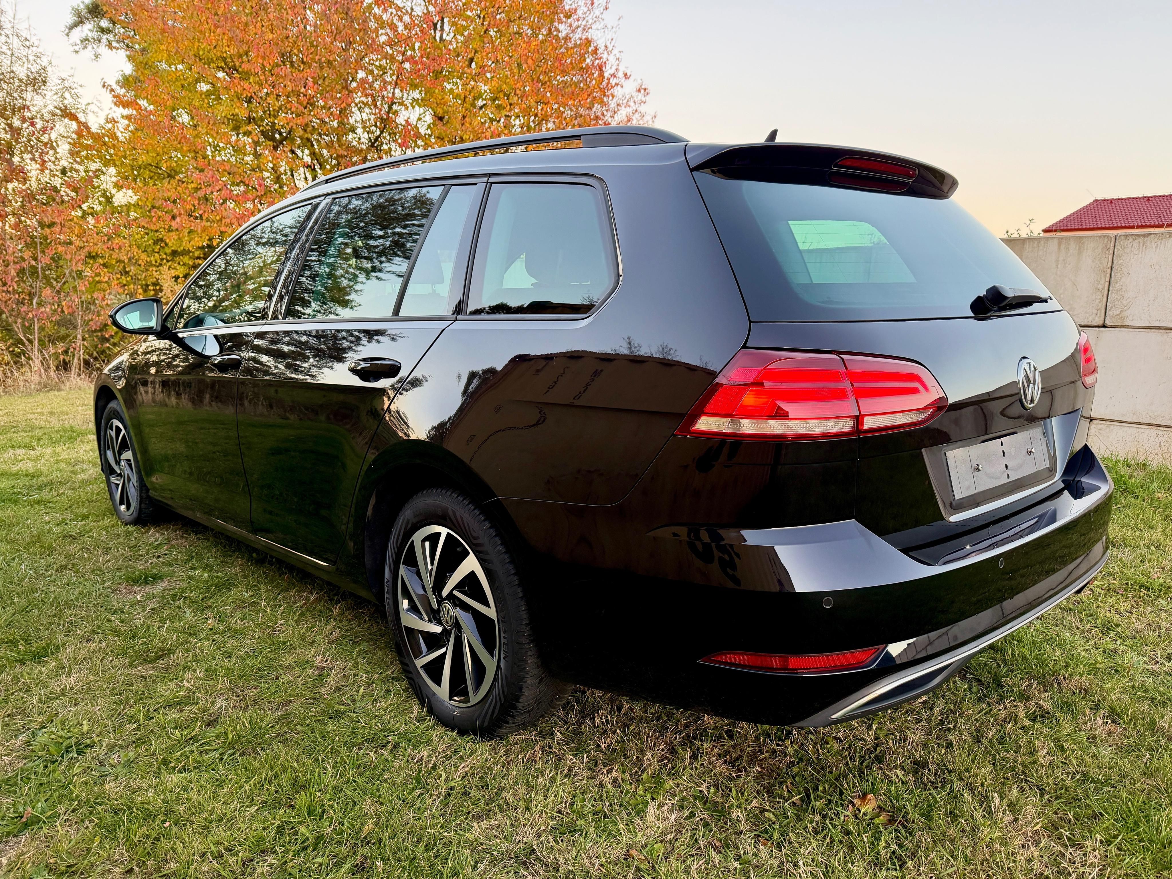 Volkswagen Golf, 1.0 Tsi - 85 kw, 2019 - fotka 6