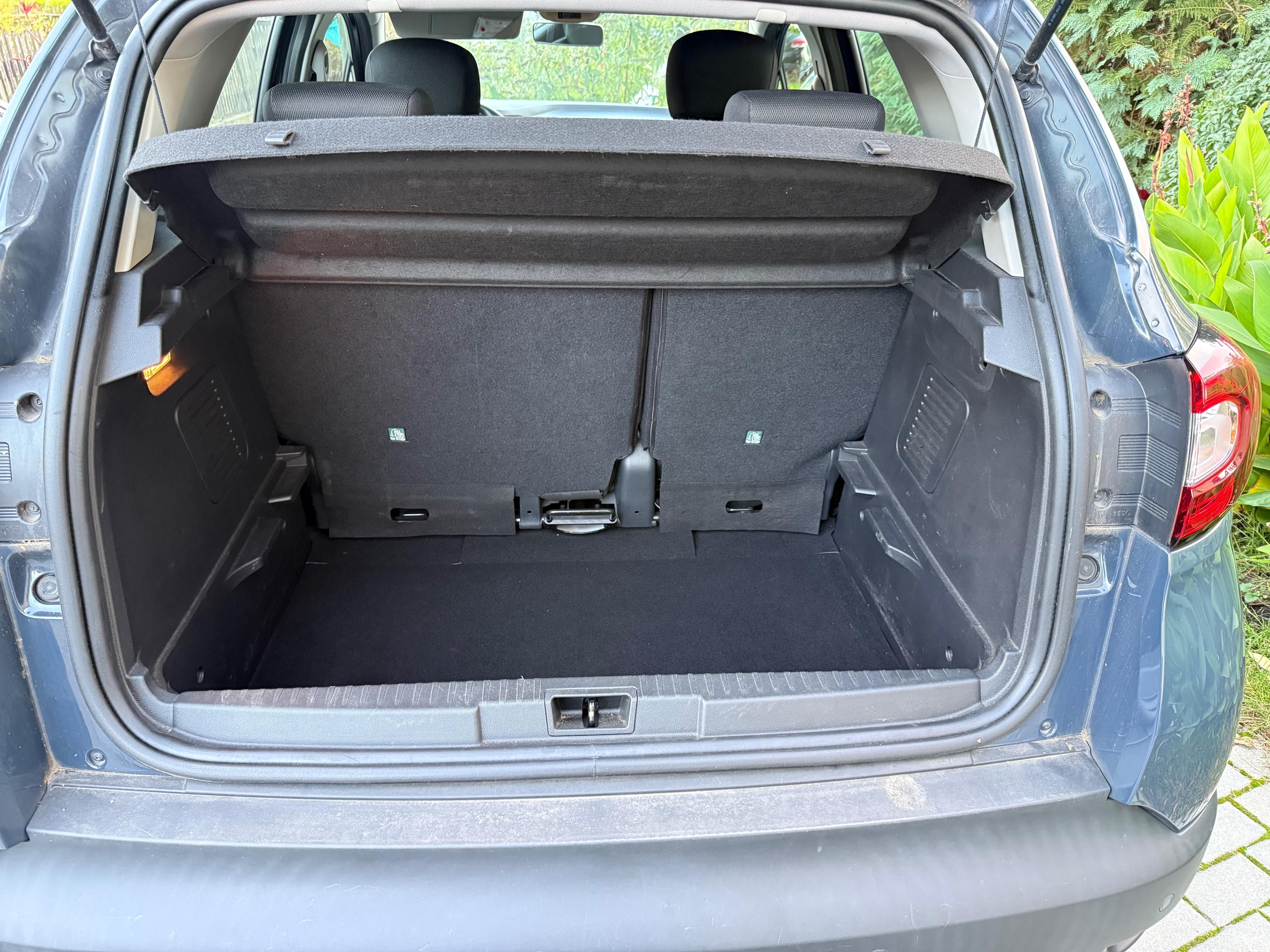 Renault Captur, TOP STAV Renault Captur TCe - fotka 6